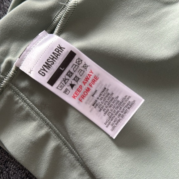 gymshark cross sports bra - Picture 3 of 3